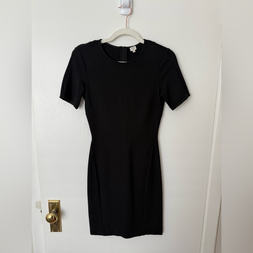 Aritzia Wilfred Dress - short sleeve